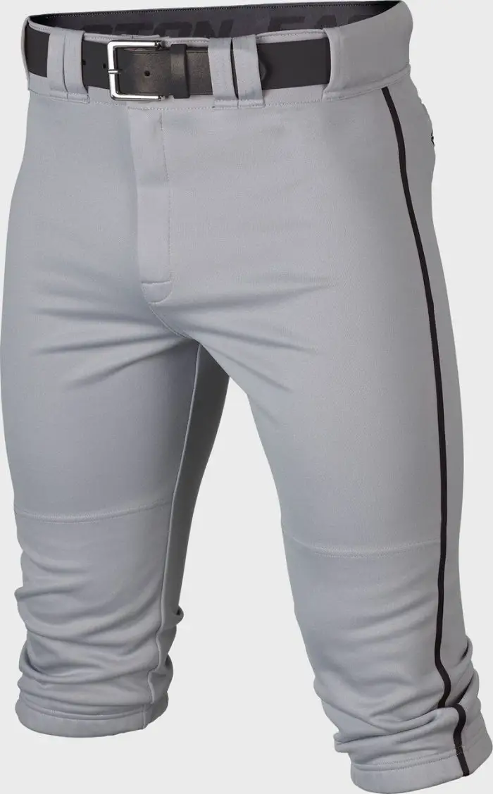 Best Baseball Pants in 2022 Tight Fit Pants & Knickers