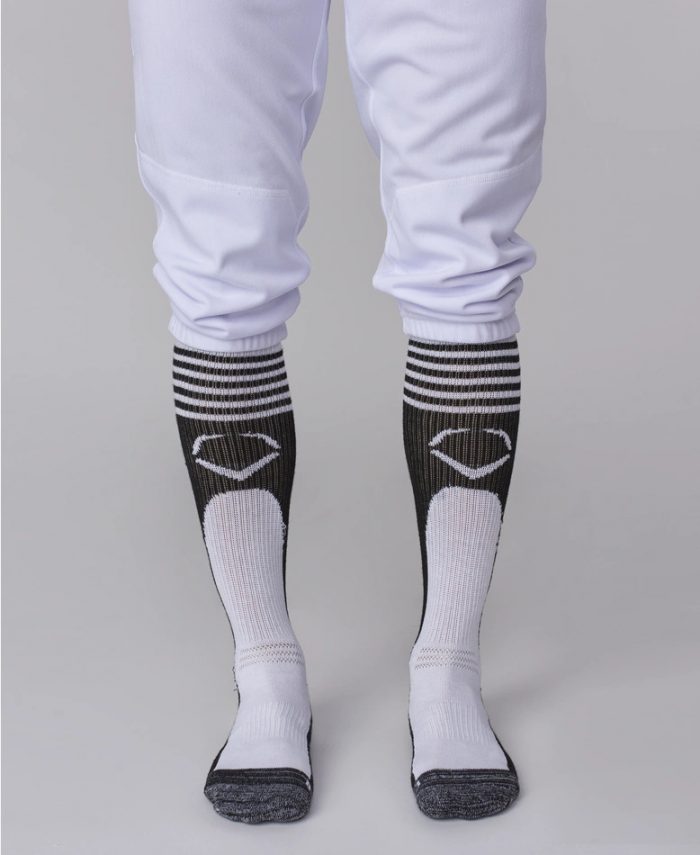 Evoshield Throwback Game Baseball Socks