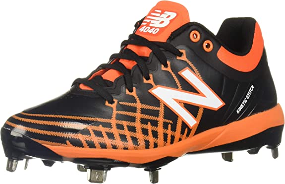 New Balance 4040 V5 Metal Cleats