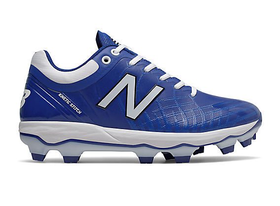 New Balance 4040 V5 TPU Molded Cleats