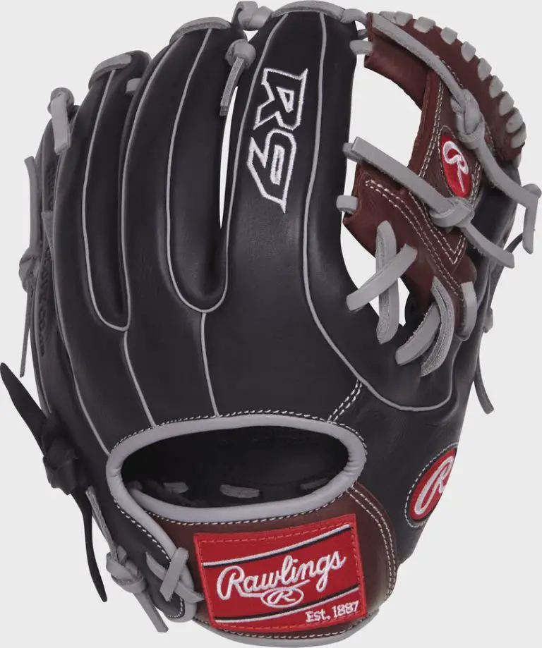 Best Shortstop Gloves of 2022 {7 Gloves To Consider}