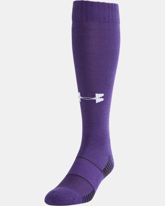 Unisex UA Over-The-Calf Team Socks