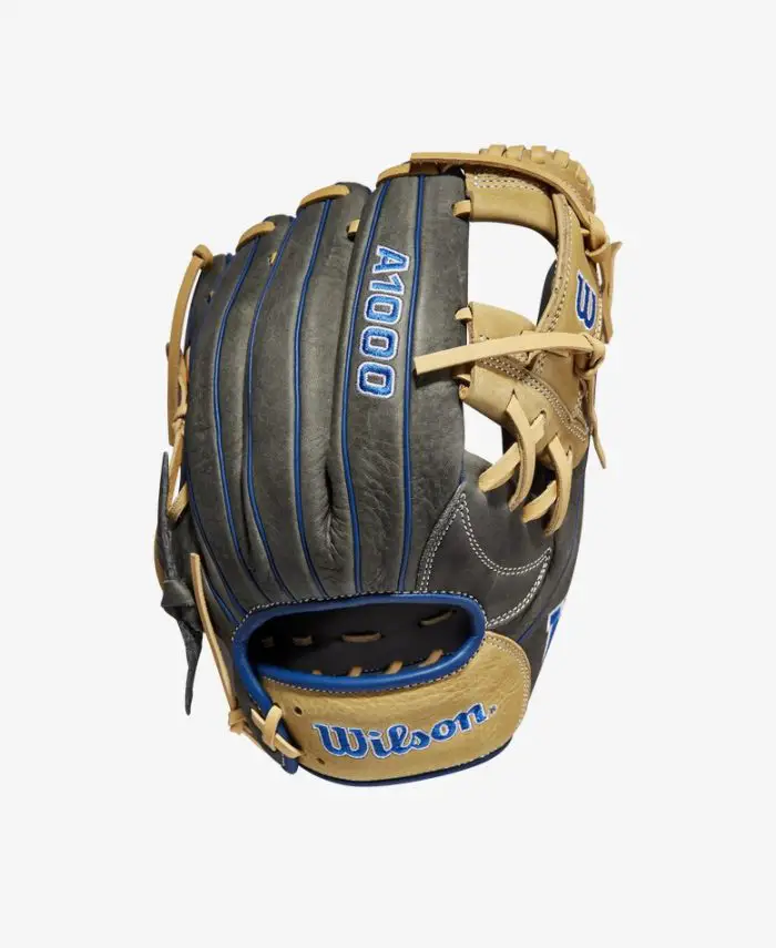 Wilson A1000 Baseball Glove
