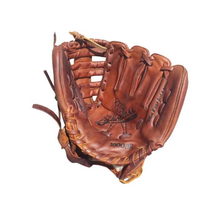 Shoeless Joe Joe Junior 10" Youth Baseball Glove