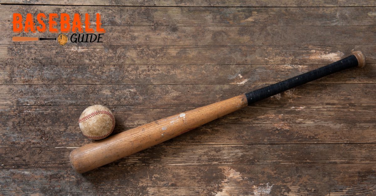 how to tell if a baseball bat is dead
