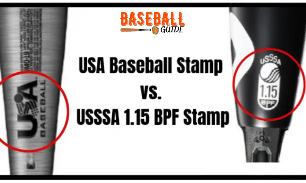 USA vs. USSSA Bats
