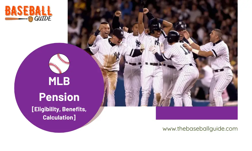 MLB Pension
