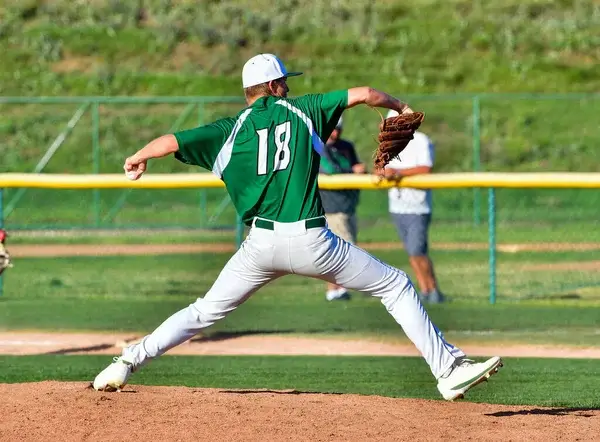 Knuckleballs pitching