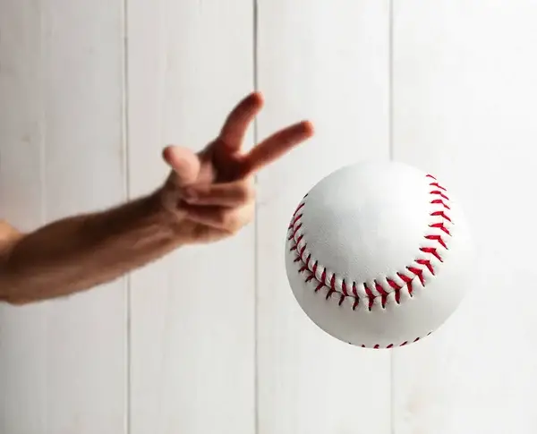 Throwing a Knuckleball