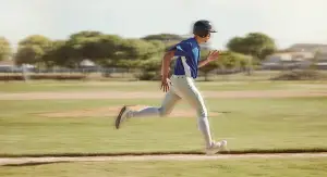 How to Properly Warm Up for a Baseball Game?: From Head to Toe?: Head ...