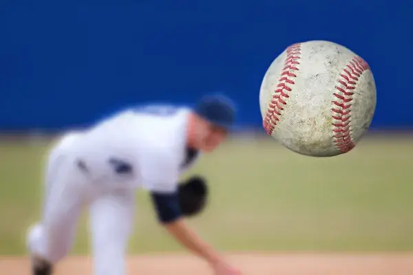 Knuckleball in Baseball