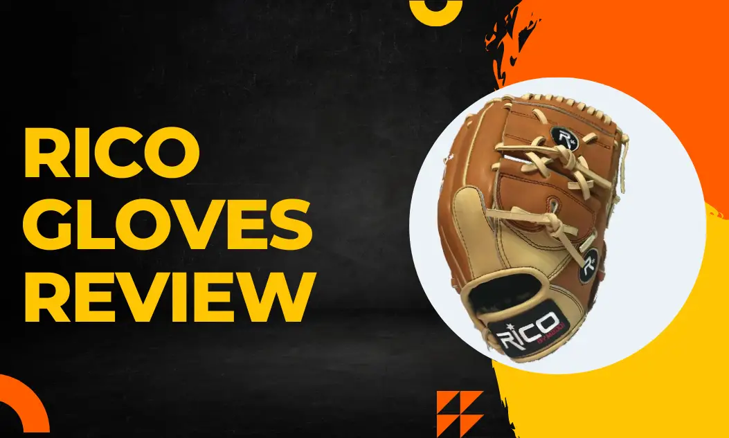 Rico Gloves Review