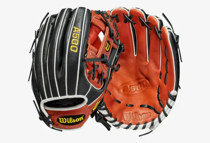 who should buy wilson a500 series