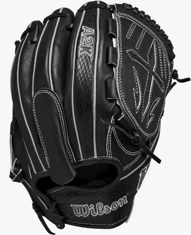Review of Wilson A2K Baseball Glove