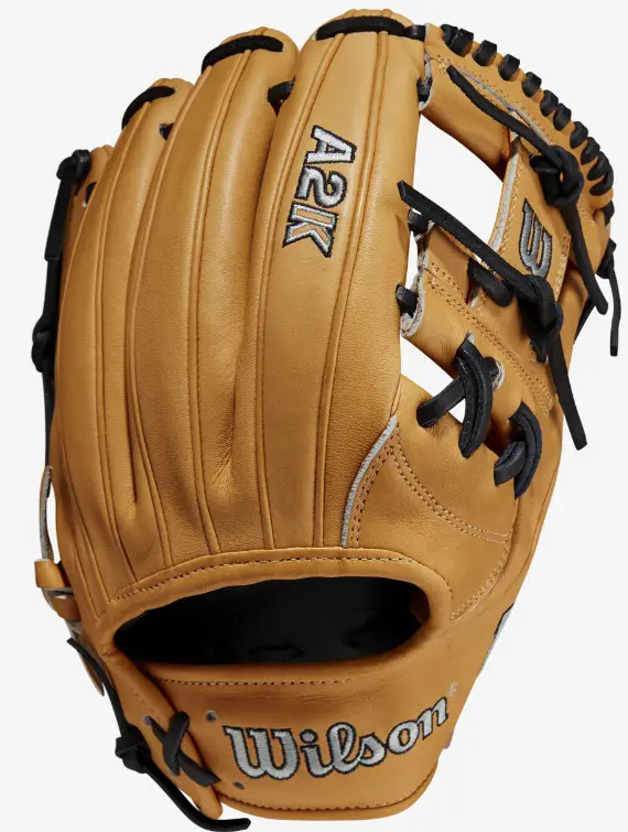 who should buy wilson a2k glove