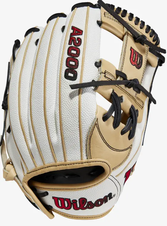 who should not buy wilson a2k glove