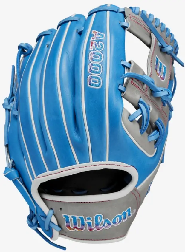 wilson a2000 glove