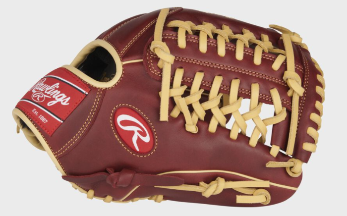 rawling sandlot glove review