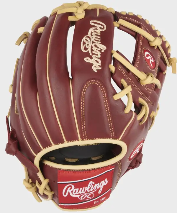 affordable shortstop glove