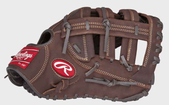 player preferred glove review