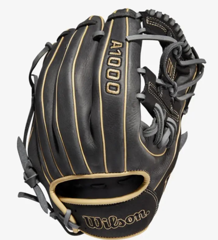 wilson a1000 series glove