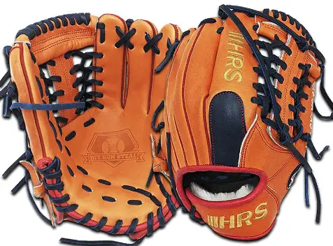 hit run steal glove elite series 