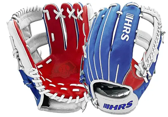 hit run steal glove pro series