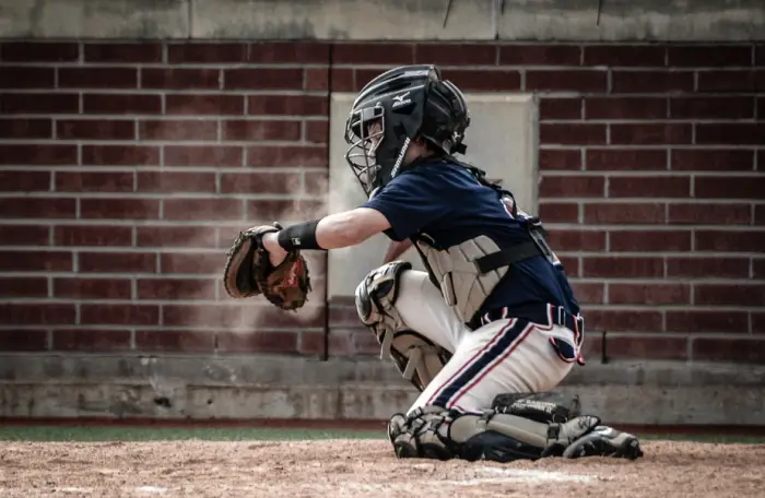 best catcher's glove