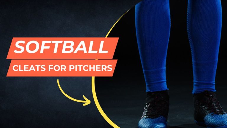 Best Softball Cleats for Pitchers