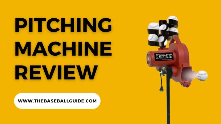 Hack Attack Vs. Junior Hack Attack Pitching Machine Review