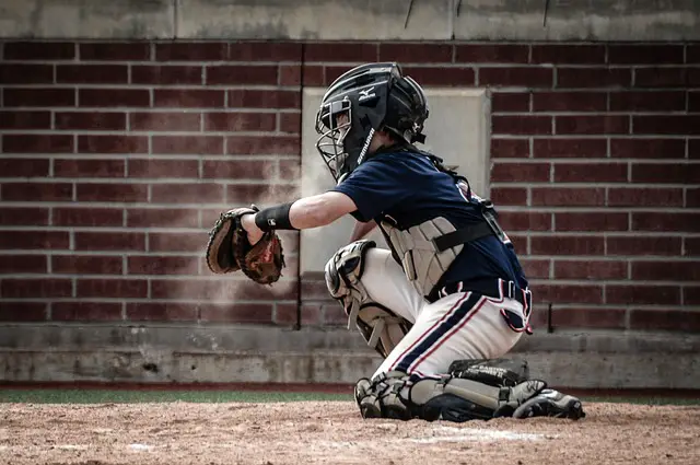 best youth catchers gear for fastpitch