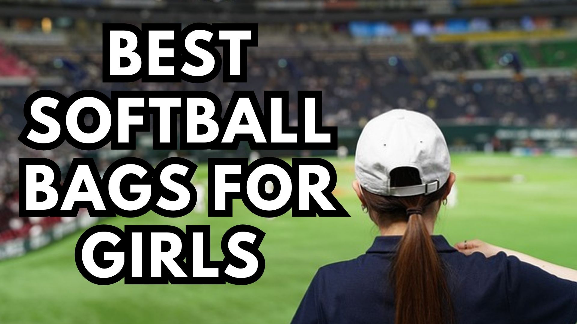 Best Softball Bags for Fastpitch Girls