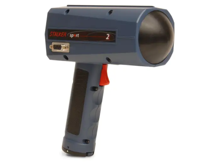 stalker sports 2 radar gun 