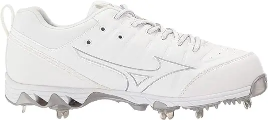 softball cleats for wide feet girls 