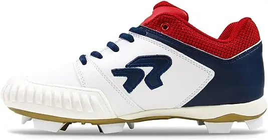 comfortable baseball cleats 