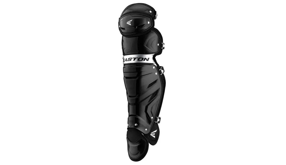 Best Catchers Leg Guards for Baseball & Fastpitch Players