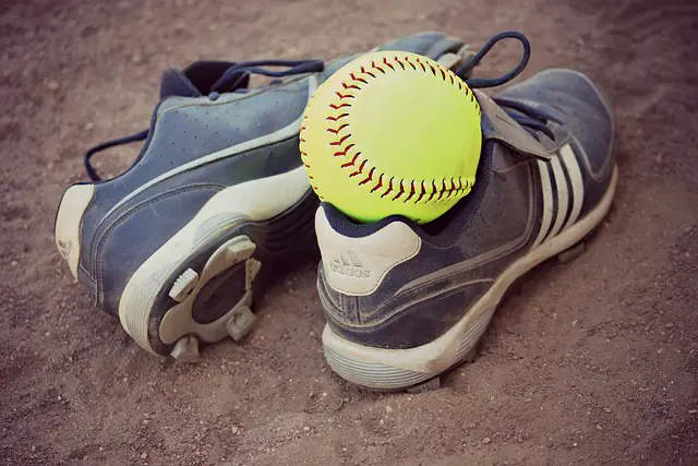 best softball cleats 