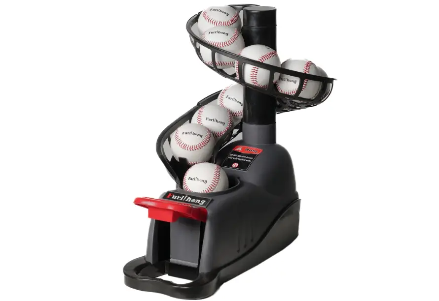 8 Best Commercial Pitching Machines Of 2023