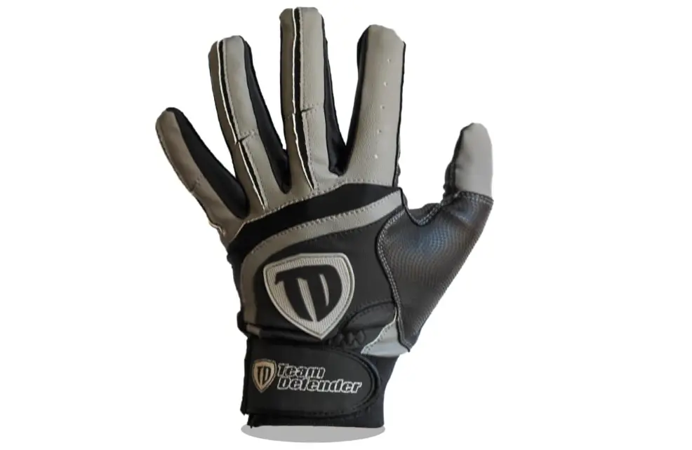 Best Padded Gloves for Catchers in 2023