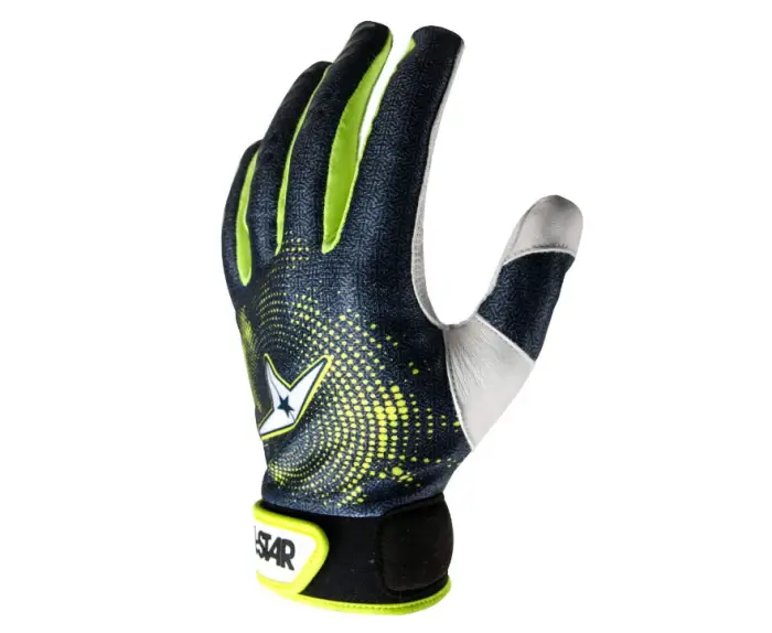 great quality padded gloves for catchers
