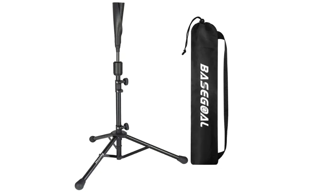 Best Batting Tee For Baseball and Softball Practice