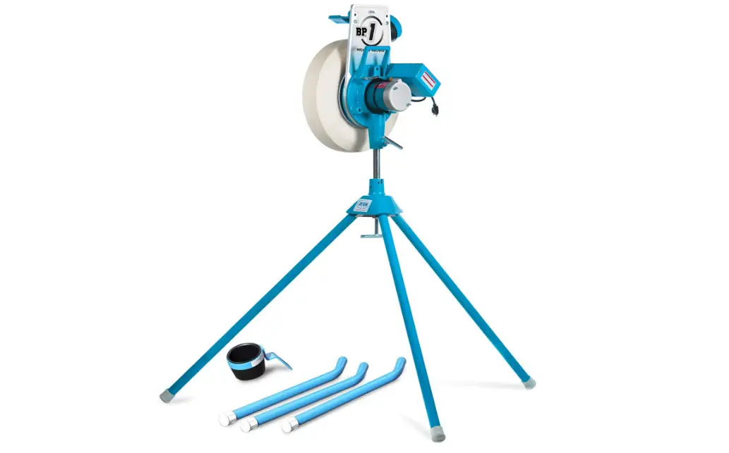 5 Best Pitching Machines For Little Leagues