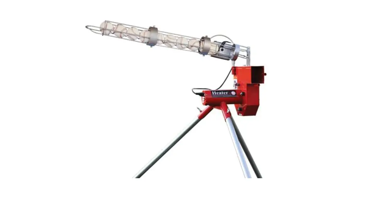 5 Best Pitching Machines For Little Leagues