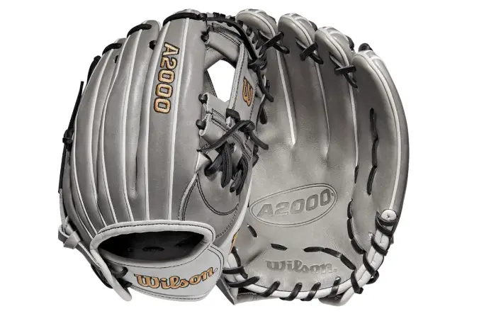 wilson softball glove
