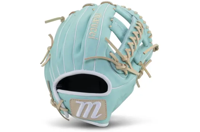 good quality softball glove 