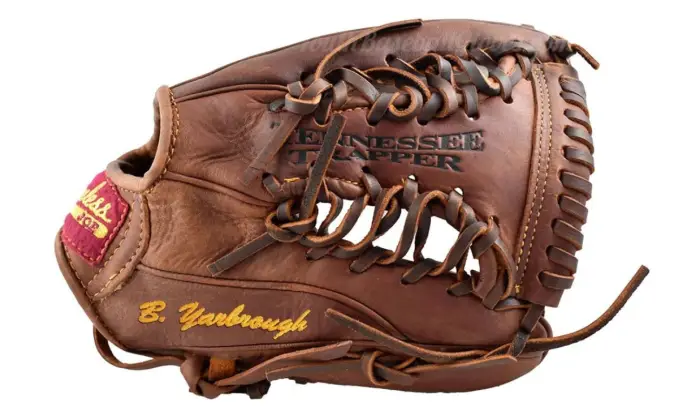 shoeless joe glove review 