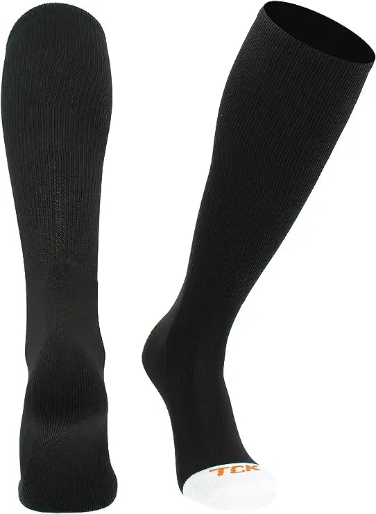 comfortable fastpitch socks 