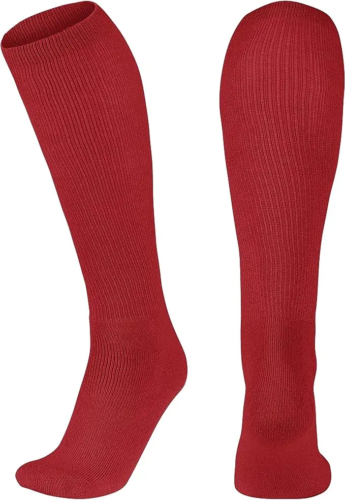 5 Best Softball Socks for Girls Who Play Fastpitch