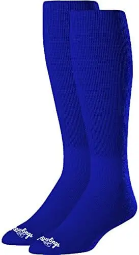 stylish softball socks 