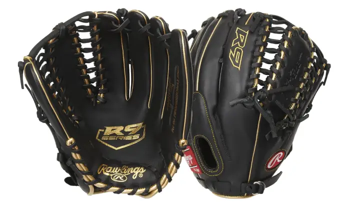 rawlings baseball gloves 